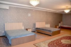 Гостиничный комплекс Акерке